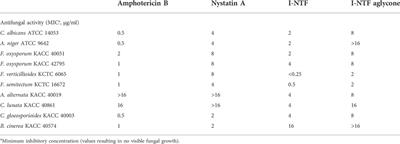 BAC cloning and heterologous expression of a giant biosynthetic gene cluster encoding antifungal neotetrafibricin in streptomyces rubrisoli